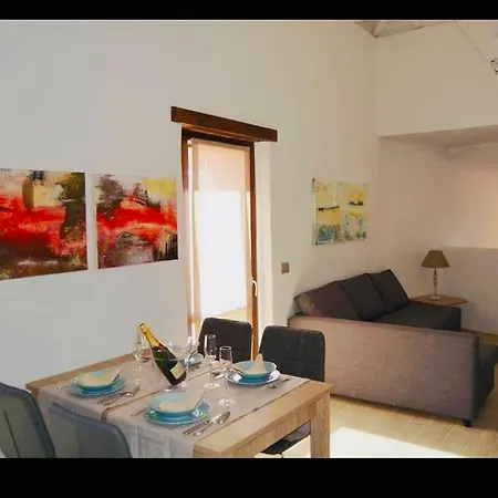 Apartmán La Hermosa